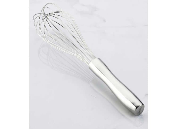Hestan Provisions 12-Inch Balloon Whisk, Stainless Steel
