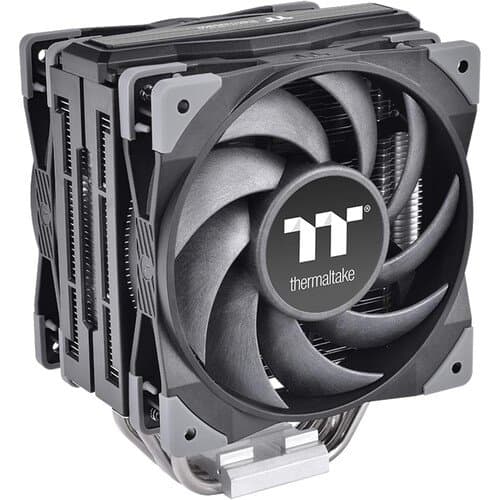 Thermaltake TOUGHAIR 510 CPU Cooler (Gray)