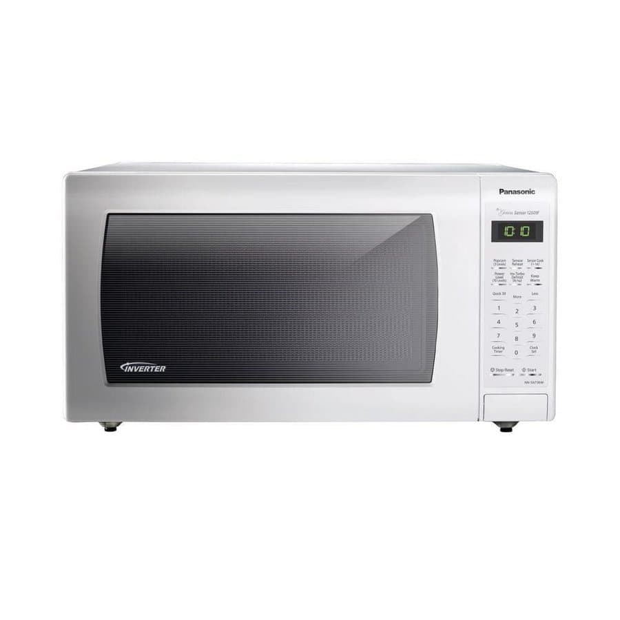 Panasonic 1.6 Countertop Microwaves
