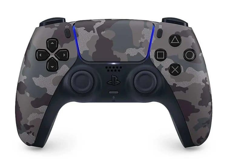 Sony PlayStation 5 DualSense Wireless Controller