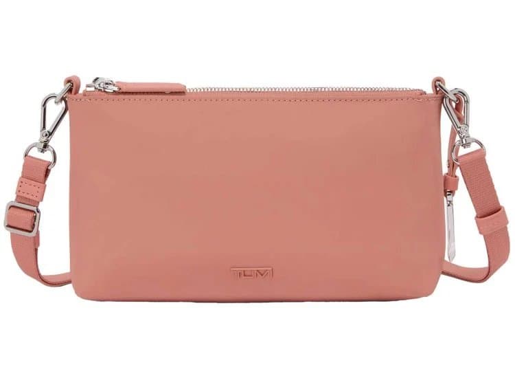 TUMI Voyageur Adela Crossbody
