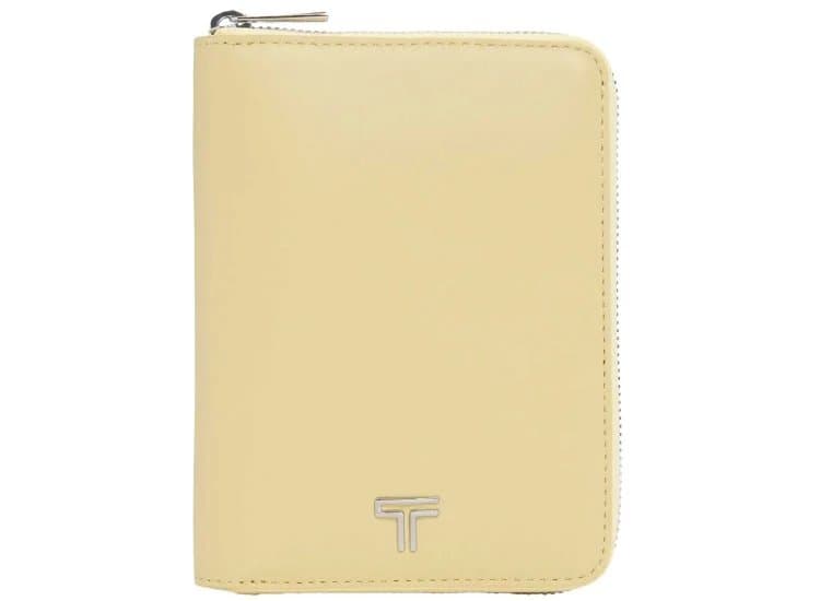 TUMI Belden Zip-Around Passport Case
