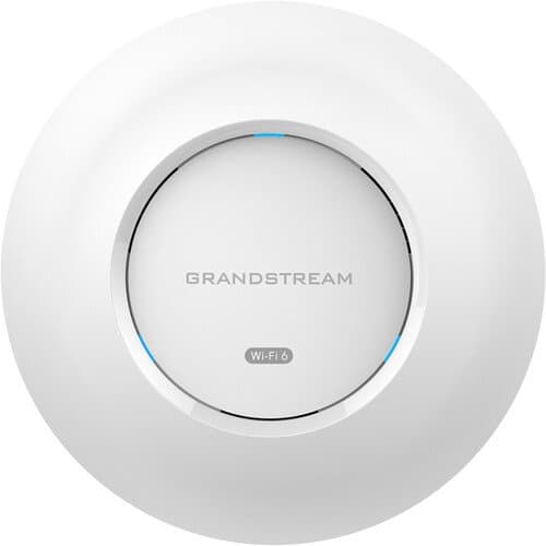Grandstream GWN7660E AX3000 Dual-Band Wi-Fi 6 Access Point