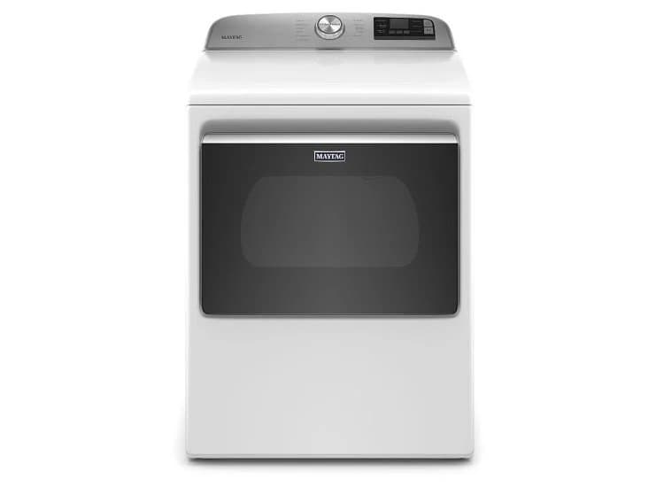Maytag Washers 7.4