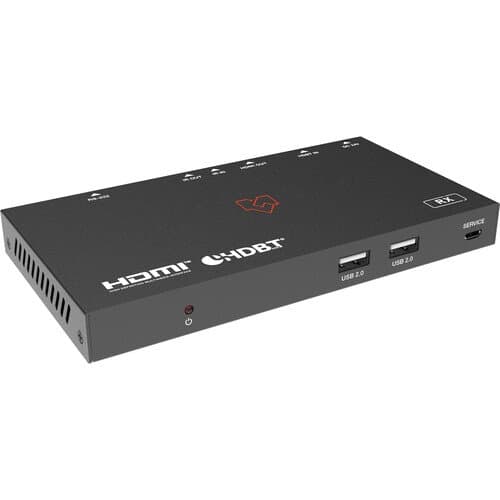 VigilLink VLWP-2HVG-RX 18 Gb/s 70M HDBaseT Receiver