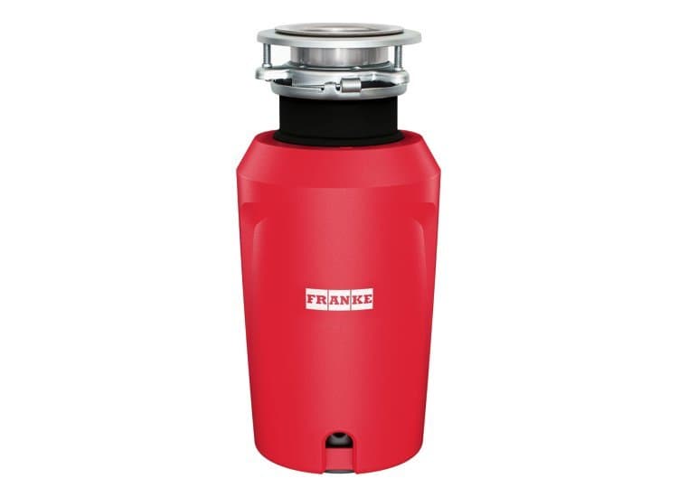 Franke 3/4 HP Food Waste Disposal