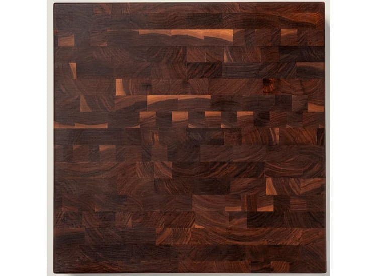 John Boos & Co. Square Chopping Block