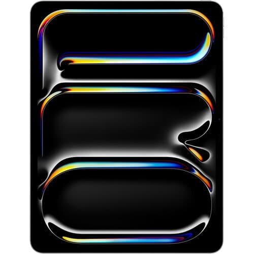 Apple iPad Pro 13" M5 2TB Silver