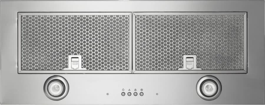 Whirlpool 30 in. 400 CFM Custom Hood Liner for Range Hoods-Stainless Steel