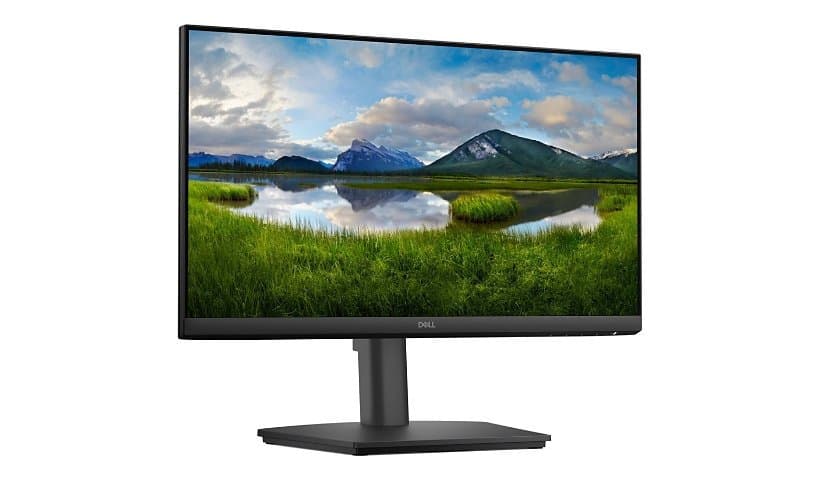 Dell Pro E2225HSM-LED monitor-Full HD (1080p) - 22"