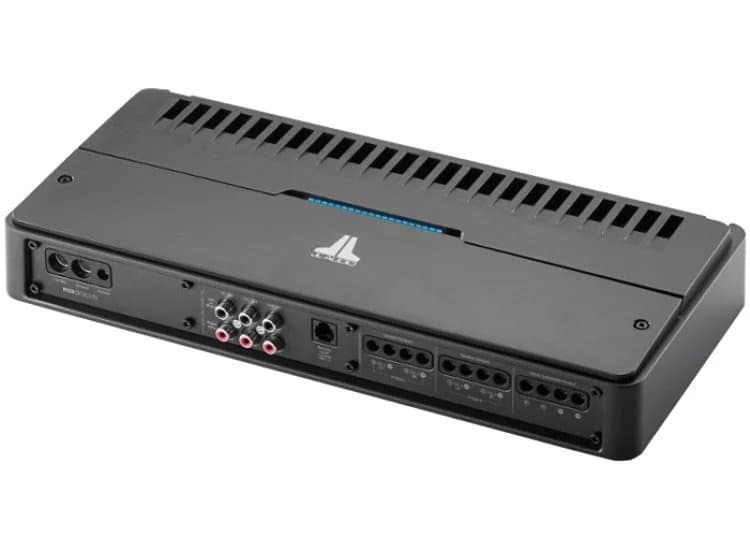JL Audio RD Series 5 Channel Mobile Amplifier