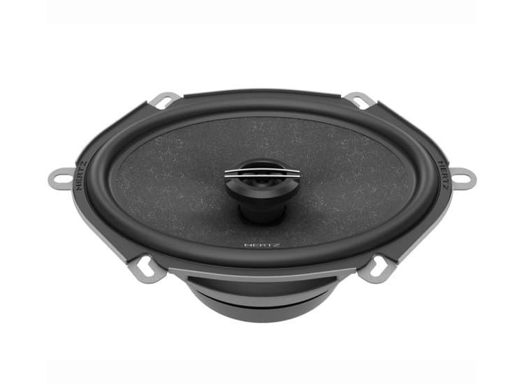 Hertz Cento 5 x 7" Coaxial 2-Way Speakers (Pair)