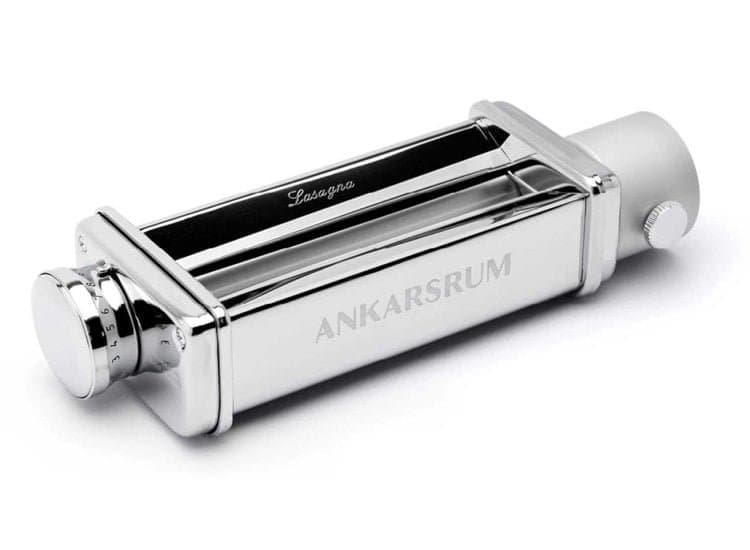 Ankarsrum Lasagna Pasta Roller Attachment