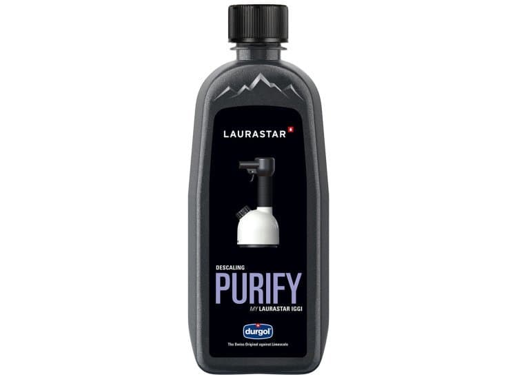 Laurastar 500ml Descaling Solution