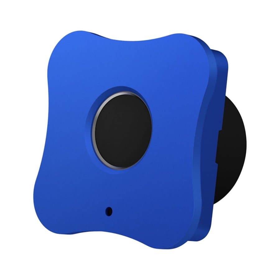 VANLOFE Smart Locks and Entry Fingerprint Cabinet Lock Smart Biometric Cabinet Lock Home & Office Hidden File Cabinet Locks USB Rechargeable Keyless Furniture Drawer Lock