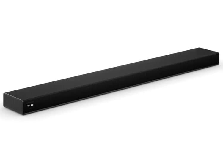 LG Sound Suite H7 Wireless Soundbar with Dolby Atmos FlexConnect