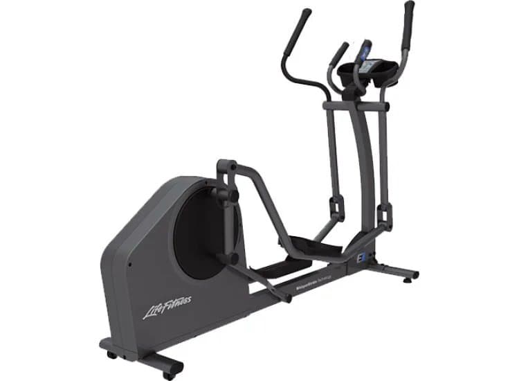 Life Fitness E1 Elliptical Cross-Trainer Machine (Base Only)