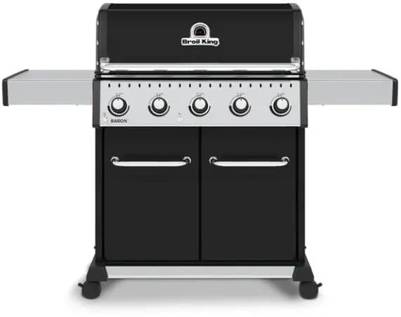 Broil King Baron BK876217