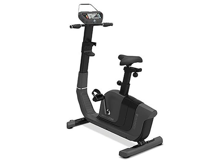 Horizon Fitness Comfort U Upright Exercise Bike