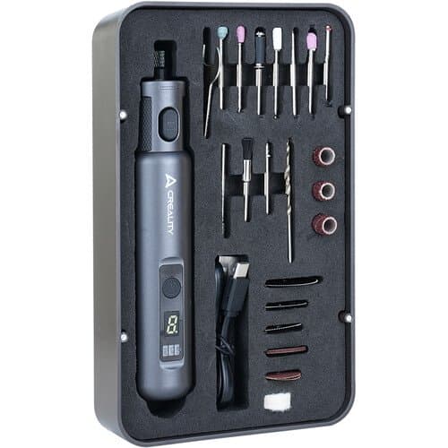 Creality Cordless Rotary Tool Kit