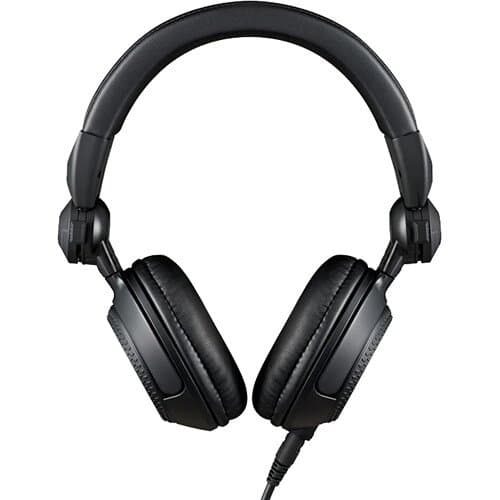 Technics EAH-DJ1200 On-Ear Closed-Back DJ Headphones