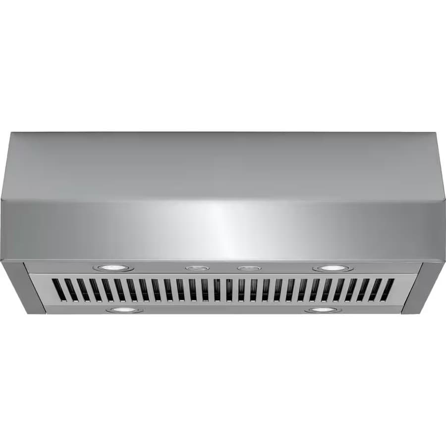 Frigidaire 30" Under-Cabinet Range Hood Stainless Steel