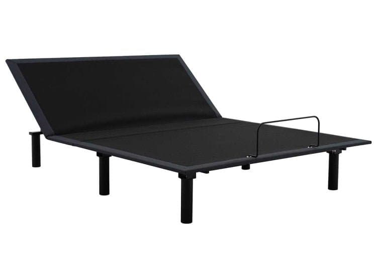 Beautyrest Baselogic Bronze Adjustable Base-Twin XL