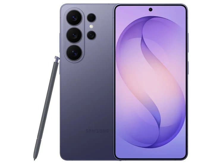 Samsung Galaxy S26 Ultra 6228F & SM-S948UZVAATT