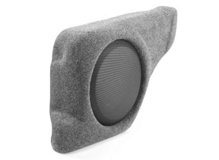 JL Audio Stealthbox For 2009-Up Dodge Challenger