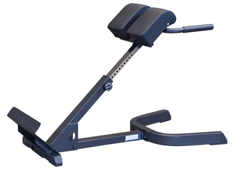 Body-Solid 45 Degree Back Hyperextension