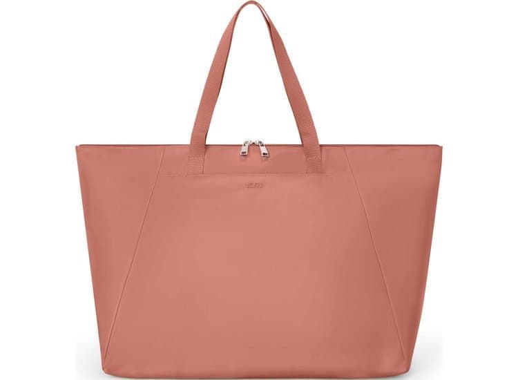 TUMI Voyageur Just In Case Tote