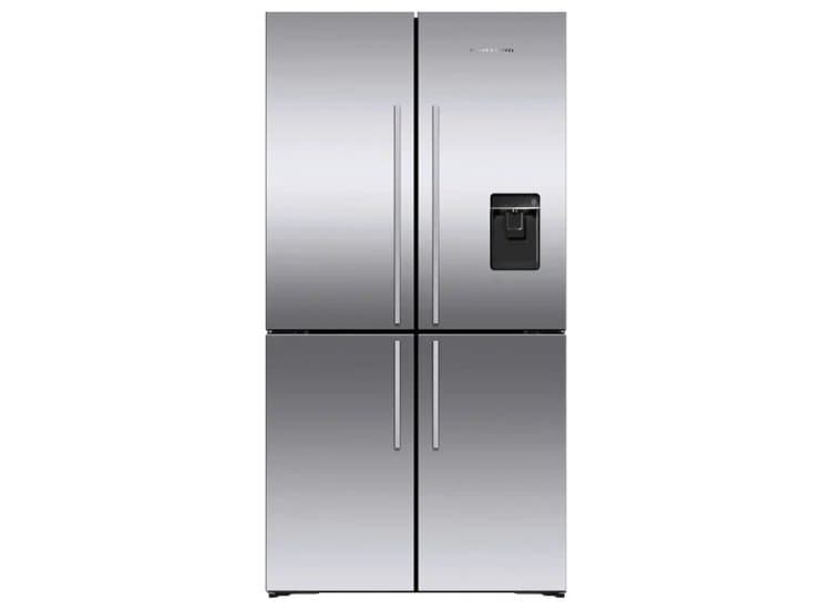 Fisher & Paykel 18.9 Cu. Ft. Refrigerator 36" Stainless Steel