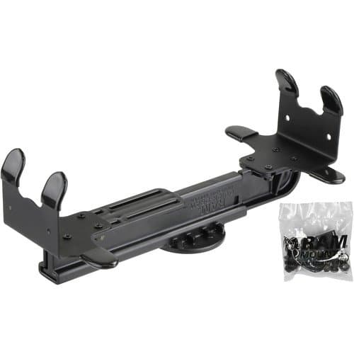 RAM Mounts RAM-VPR-102 Printer Cradle for Canon BJC-85 & i80