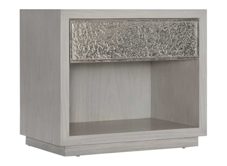 Bernhardt Ware Nightstand, Pika