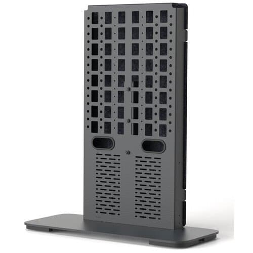 Heckler H1090 Express Install Tabletop Stand for up to 55" Displays