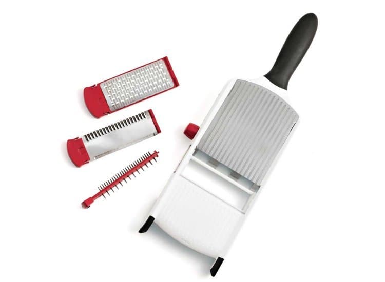 Cuisipro Handheld Mandoline