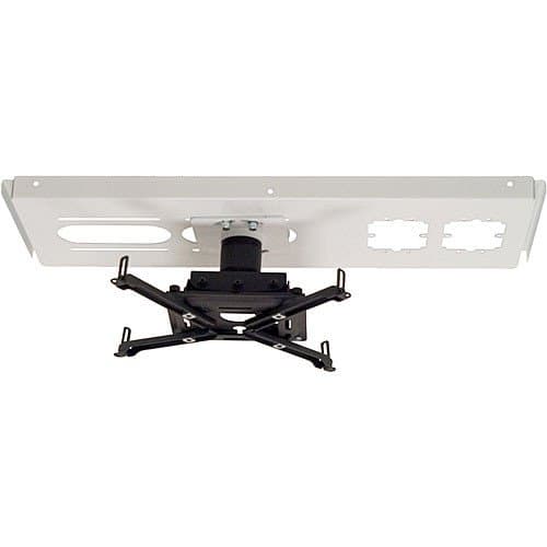 Chief KITPS003 Ceiling Mount Kit (Black)