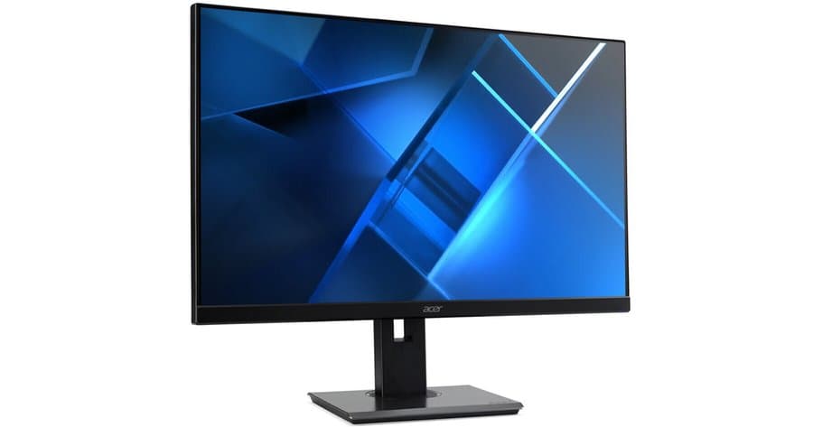 Acer Vero B7 B277K L 27" 4K HDR
