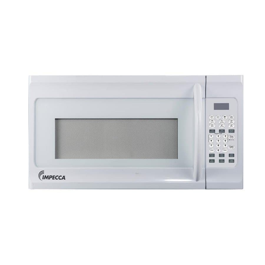 Impecca 1.6 Over the Range Microwaves 30