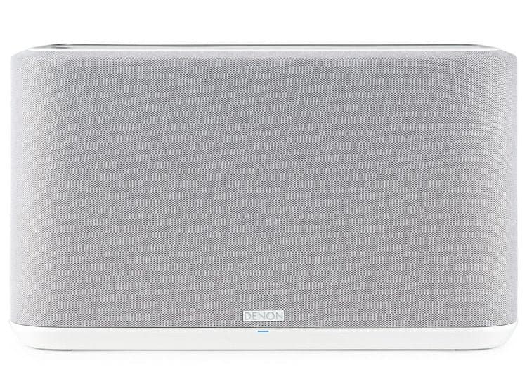 Denon HOME 350 White Wireless Speaker