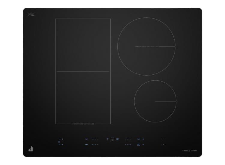 JennAir 24" Induction Cooktop Black