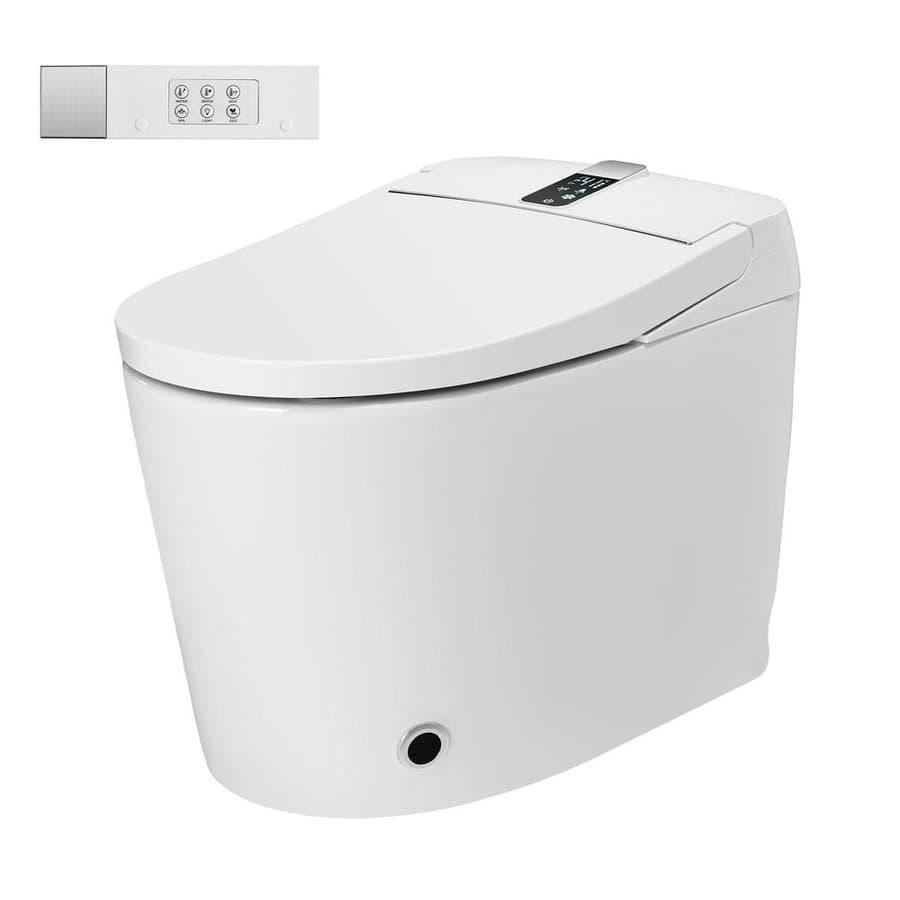 Boyel Living Elongated Smart Bidet Toilet