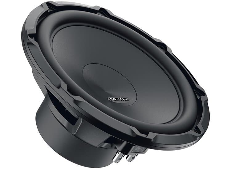 Hertz Cento Series 10" Subwoofer