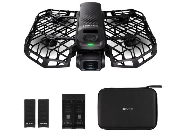 HOVERAir X1 PRO Retail Combo