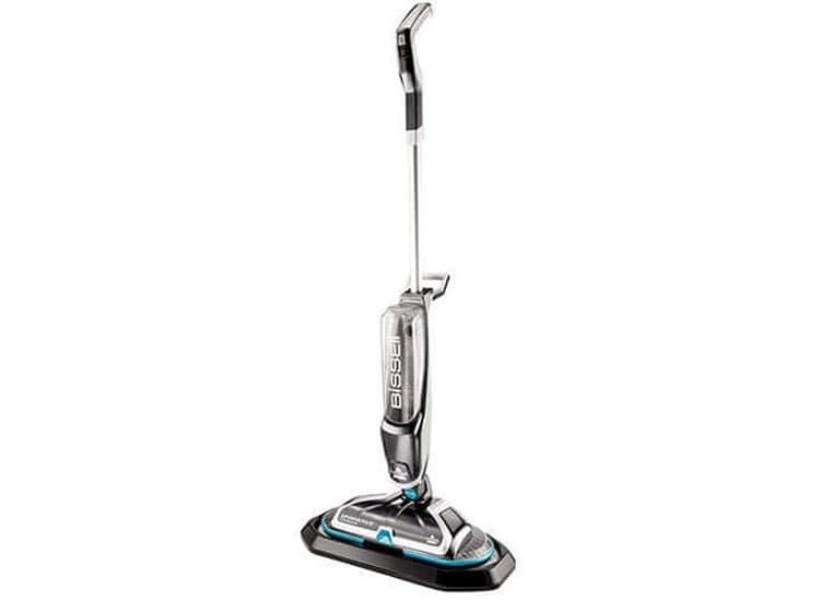 Bissell SpinWave Cordless Hard Floor Spin Mop