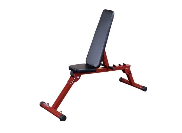 Body-Solid Best Fitness FID Bench