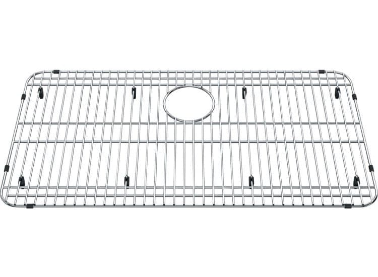 Franke Bottom Grid, Stainless Steel