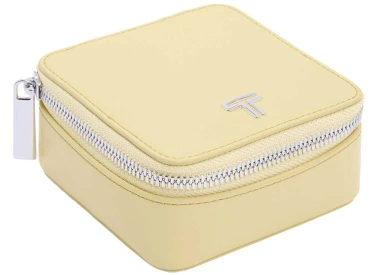 TUMI Belden Jewelry Case