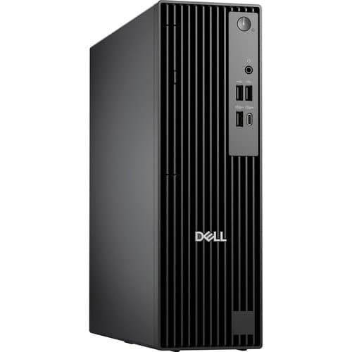 Dell Pro Slim Desktop Computer (16 GB, 256 GB, Intel Core Ultra 5 235)