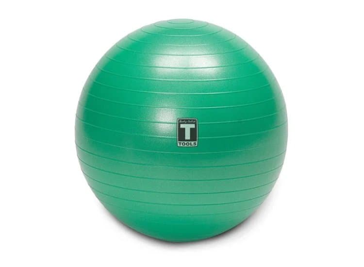 Body-Solid 45 Cm Green Exercise Ball